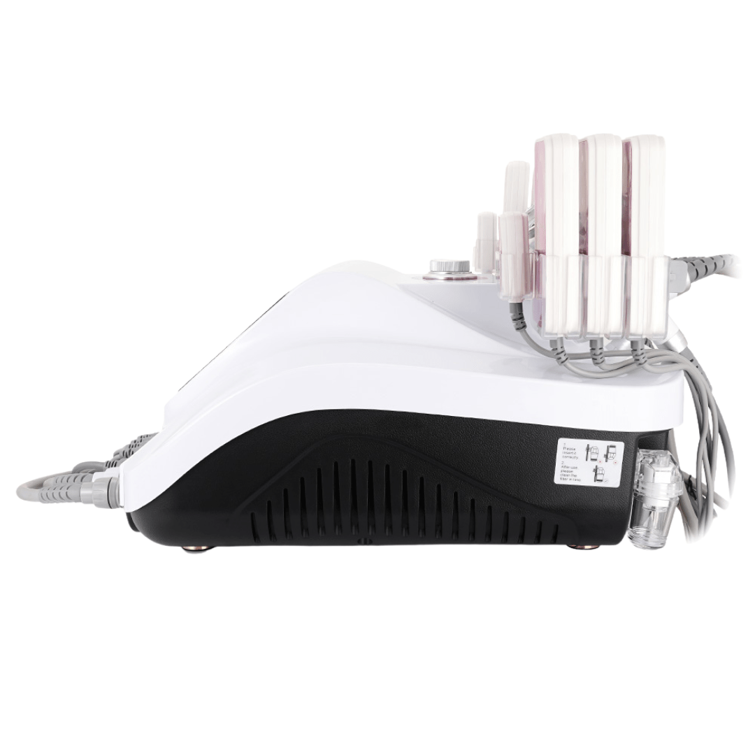 30k Cavitation Fat Removal Machine with 160mw Lipo Laser - Foreverfly