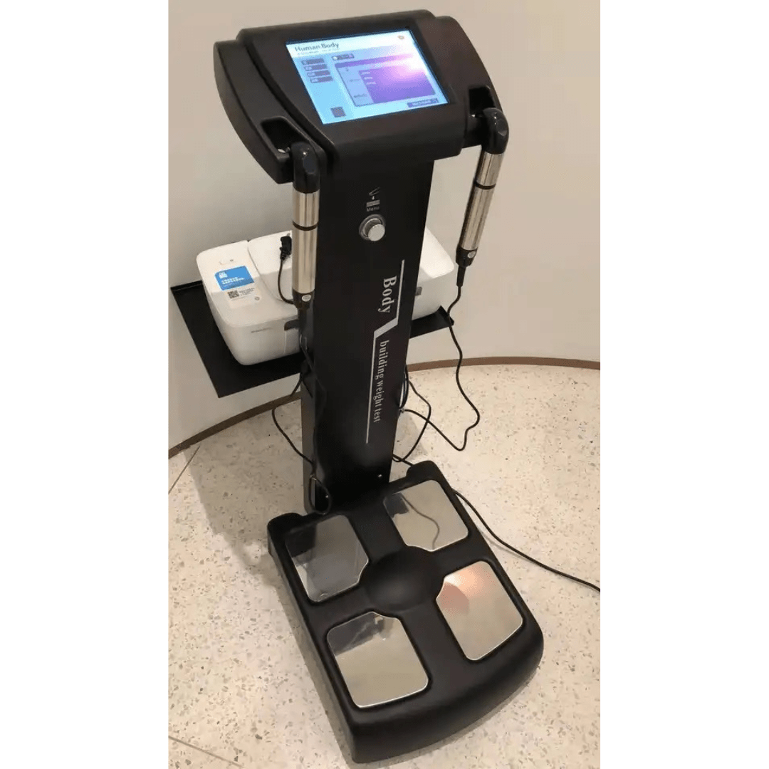Body Composition Tester & Analysis Machine - Foreverfly