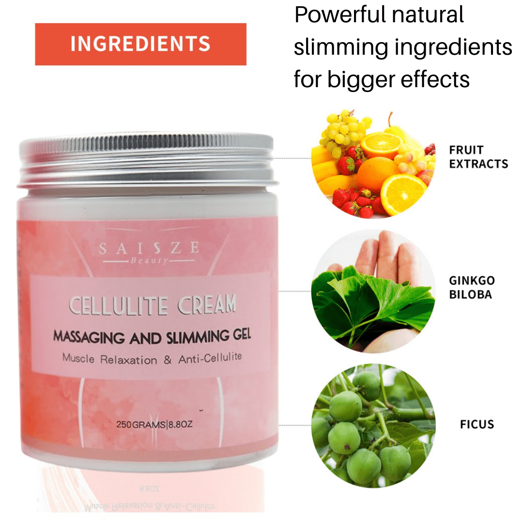 Best Cellulite Cream - Foreverfly