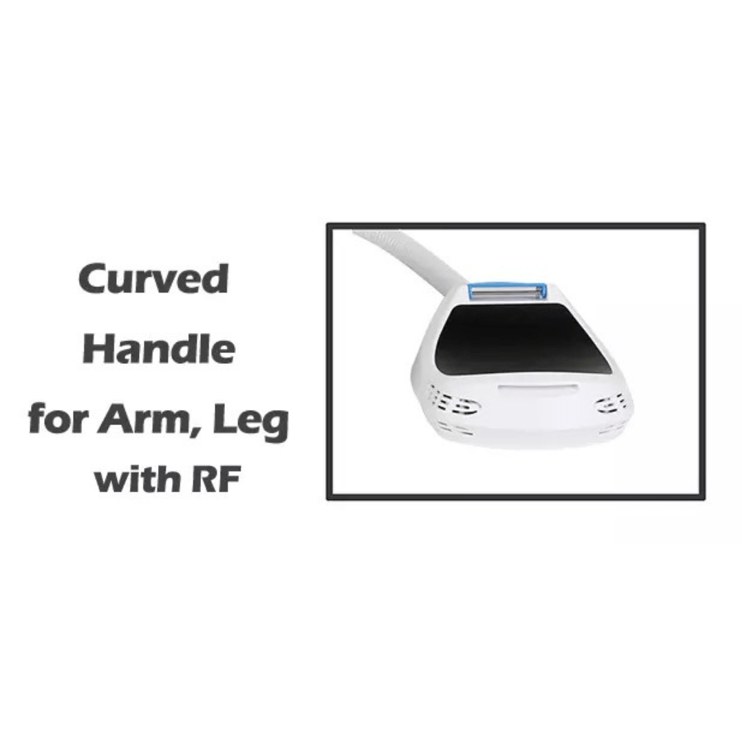 Accessory Handle For Mini EMSlim Neo Machine - Foreverfly