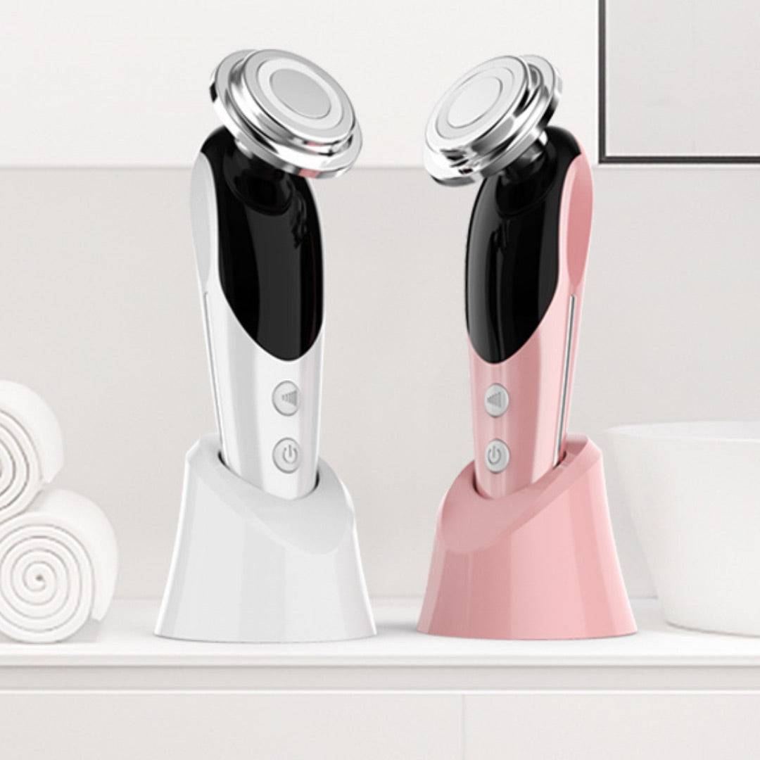 7 in 1 Skin Rejuvenation Device - Foreverfly