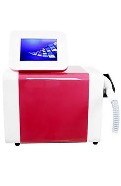 2000W SHR IPL Hair Remover E Light Skin Rejuvenation Beauty Machine With Filters - Foreverfly