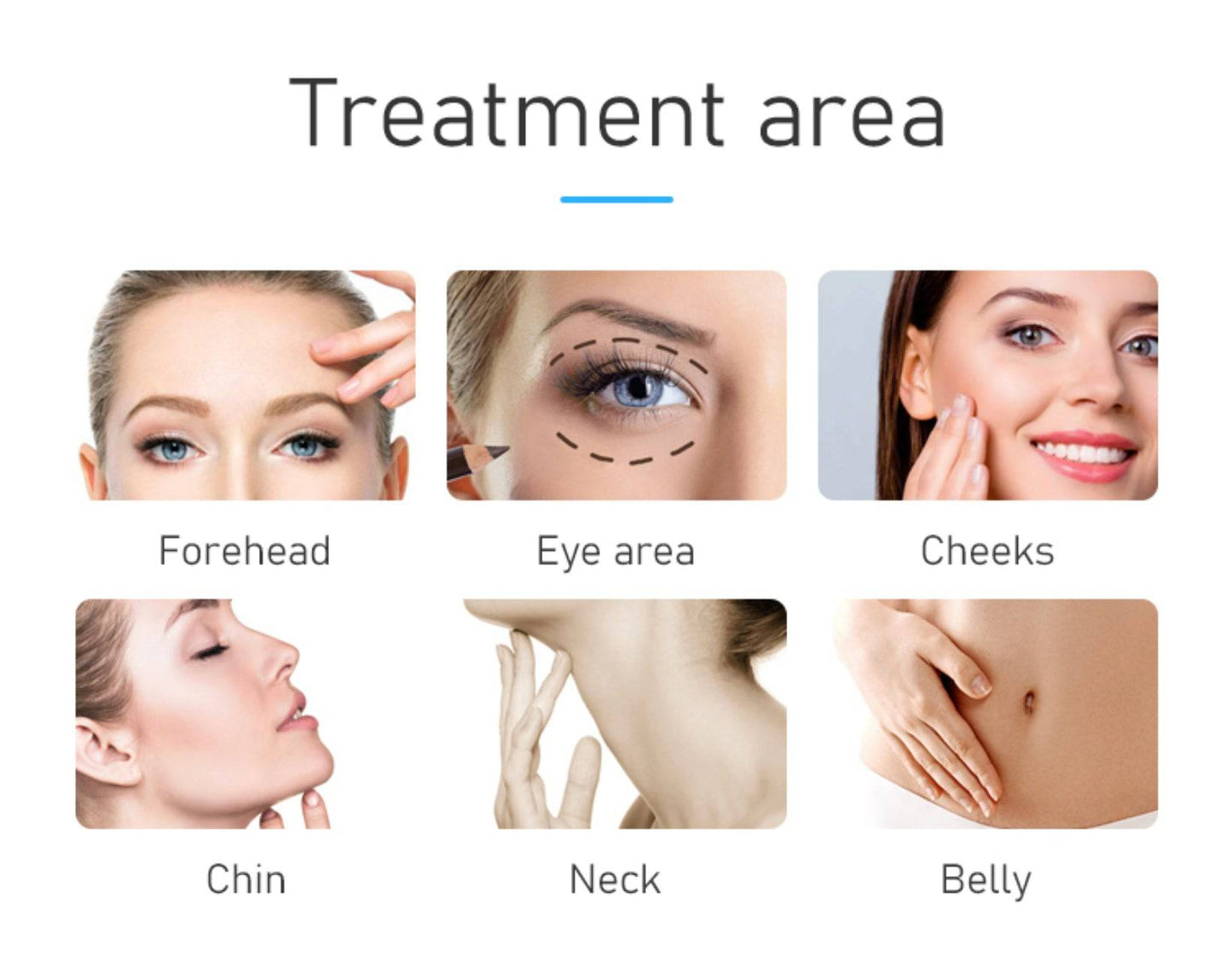 Beauty Disruptor Microneedling Machine 3 in 1 - Foreverfly