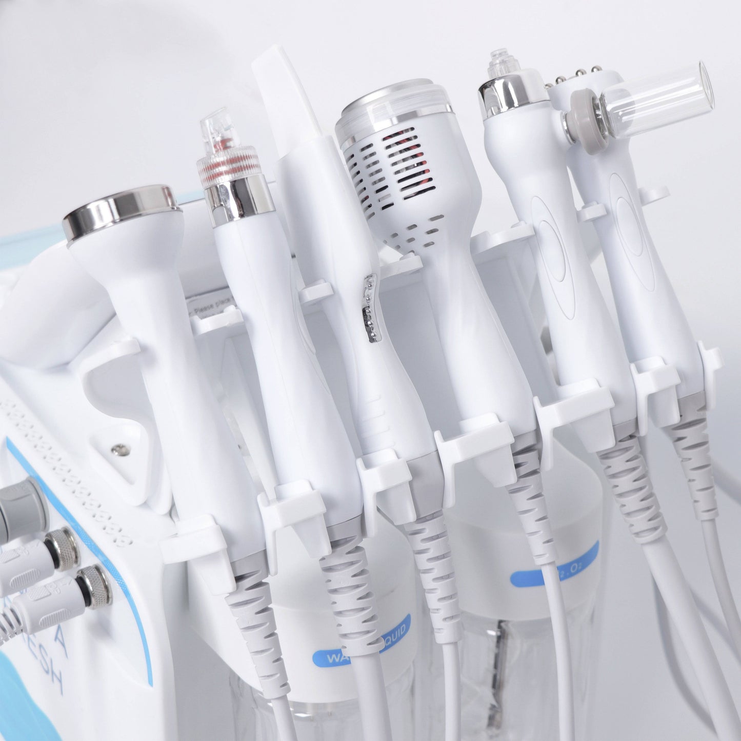 3rd Gen 7 in 1 Professional Hydro Dermabrasion Machine - Foreverfly