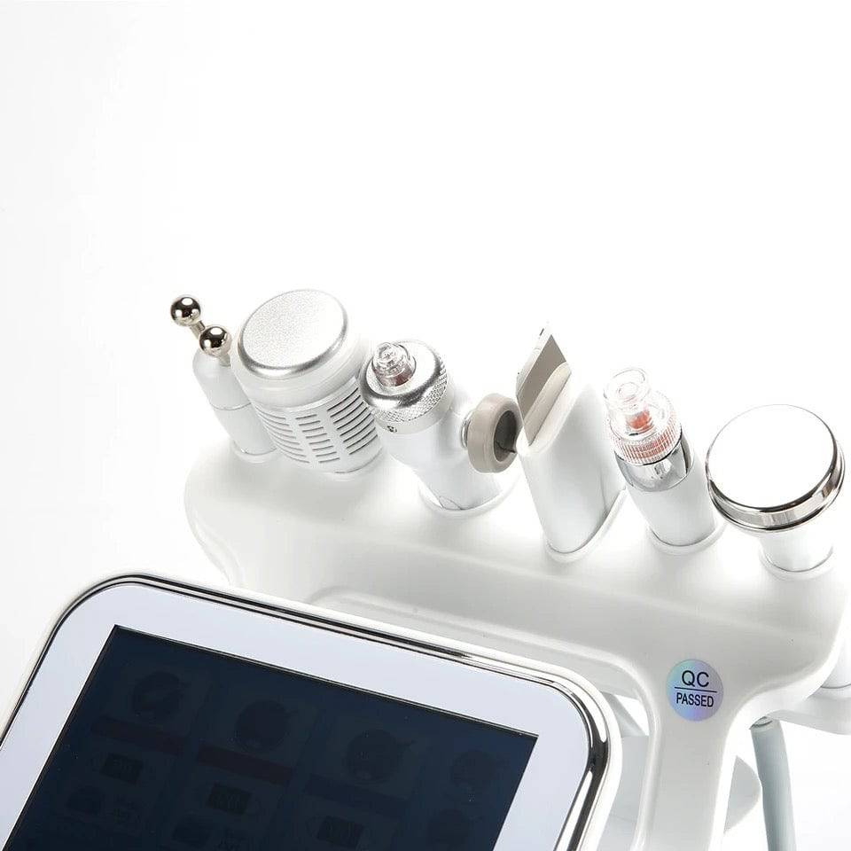 6 in 1 Professional Hydro Dermabrasion Machine - Foreverfly