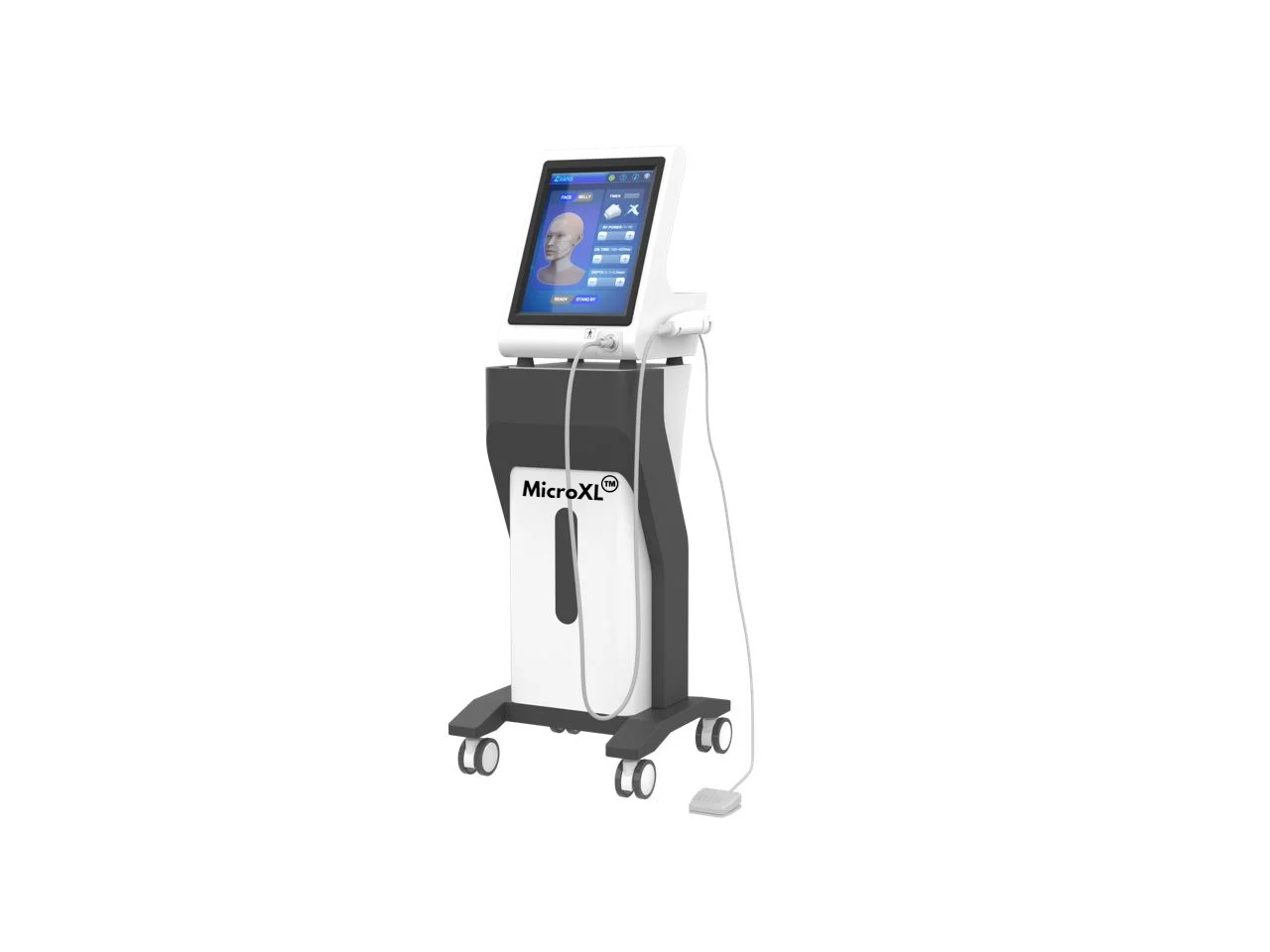 MicroXL™ Microneedle RF - Foreverfly