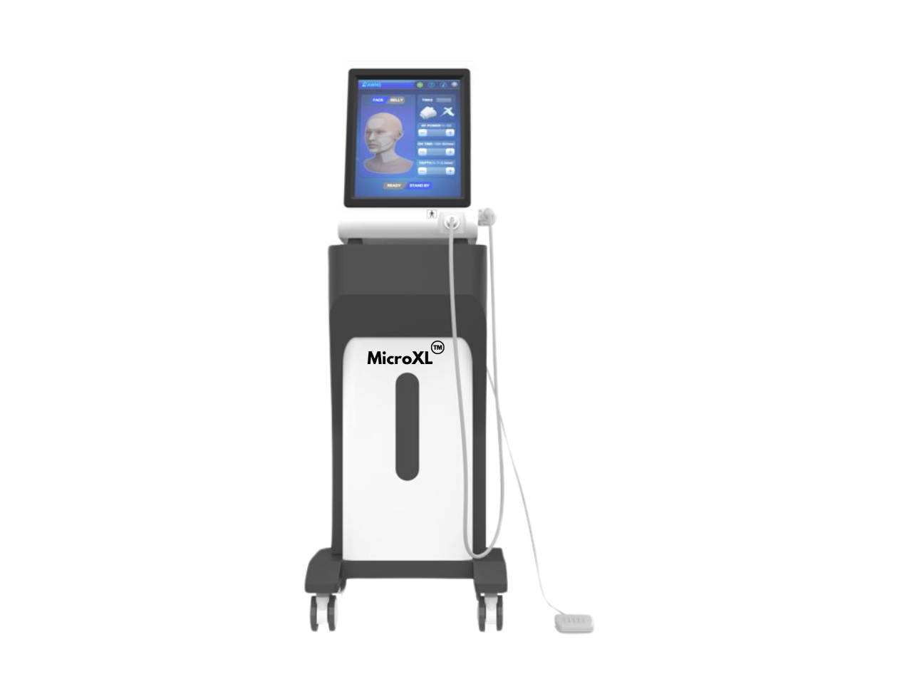MicroXL™ Microneedle RF - Foreverfly