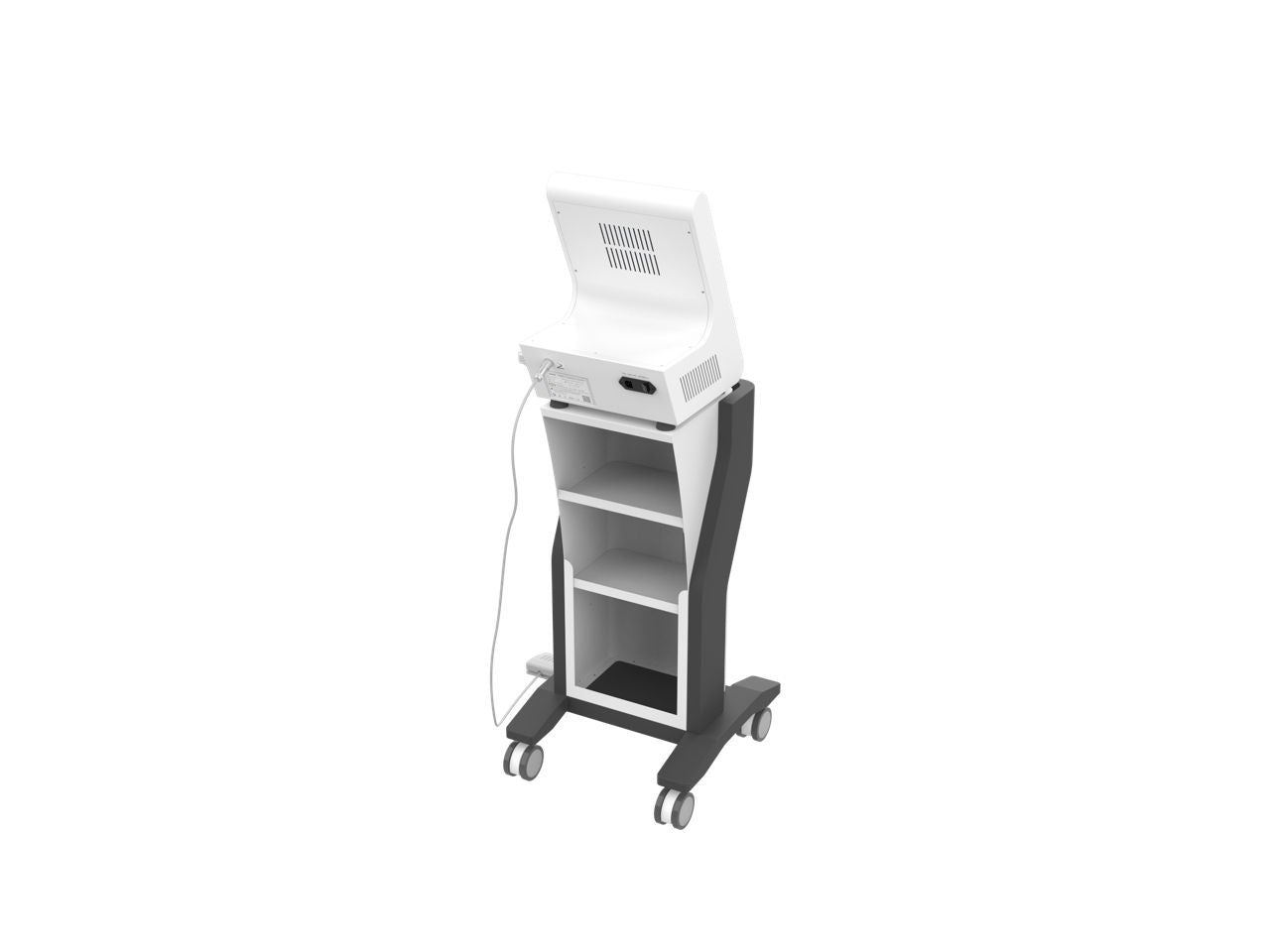 MicroXL™ Microneedle RF - Foreverfly