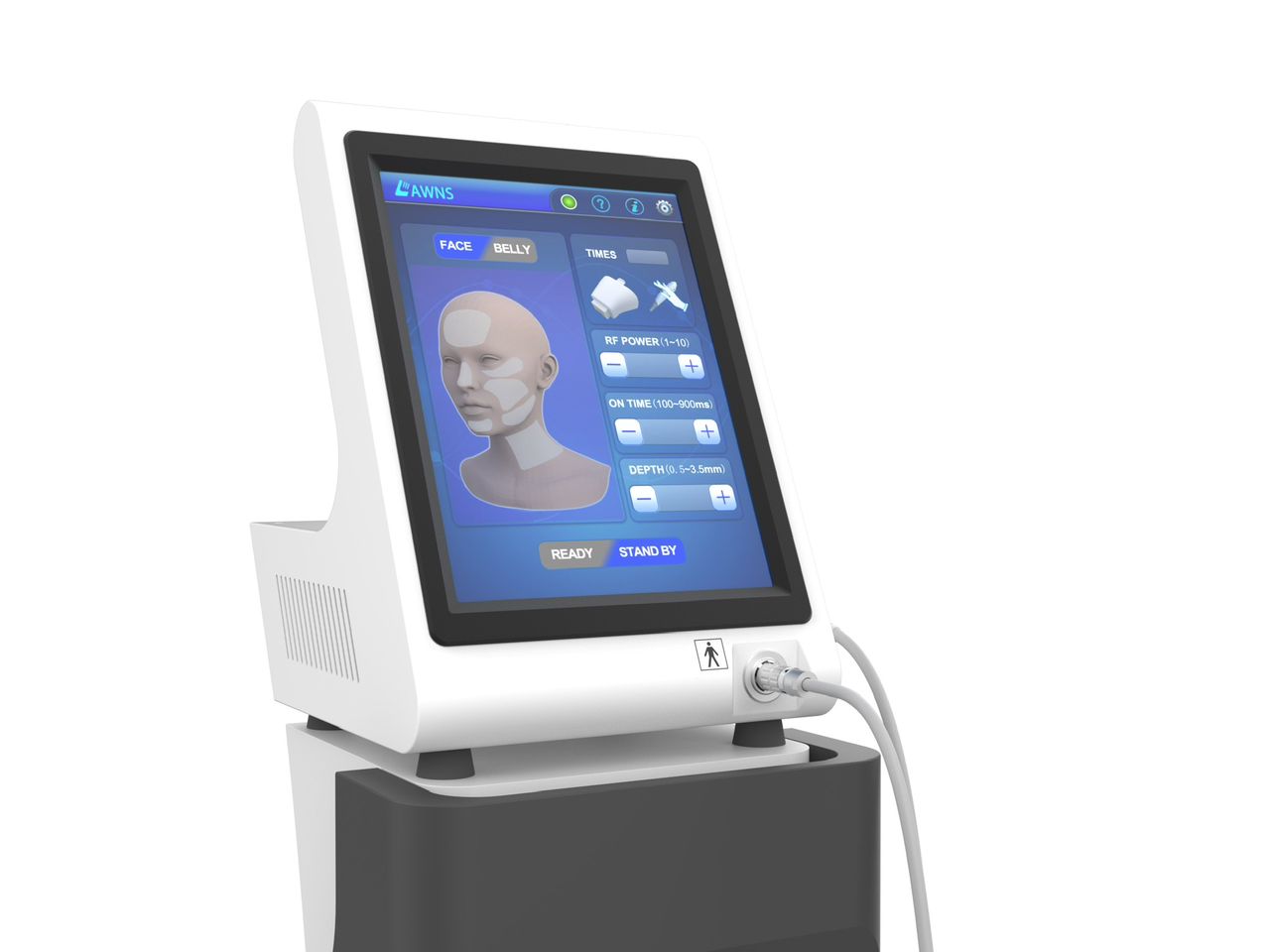 MicroXL™ Microneedle RF - Foreverfly