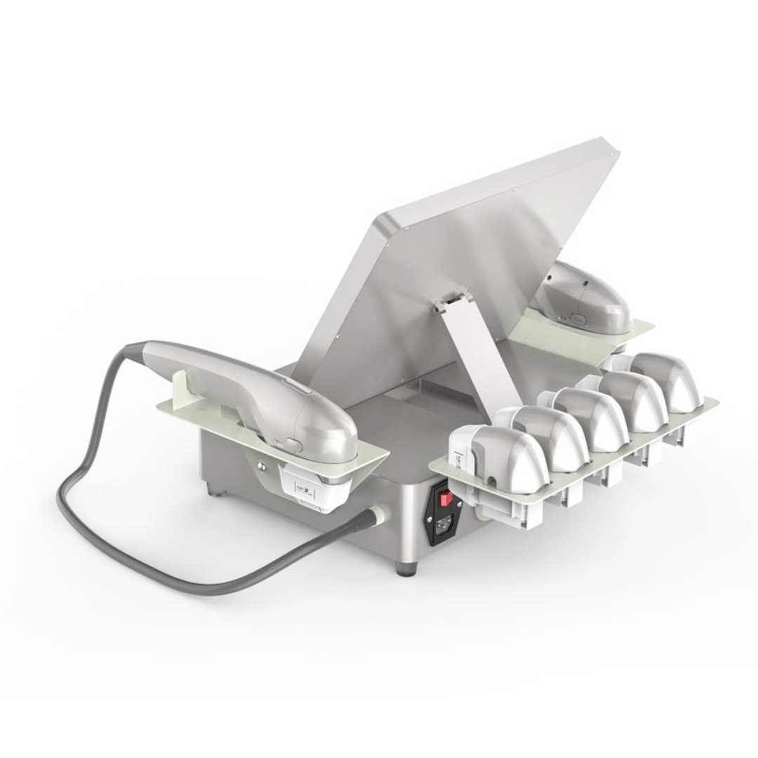 7D HIFU Machine for Face & Body - Foreverfly