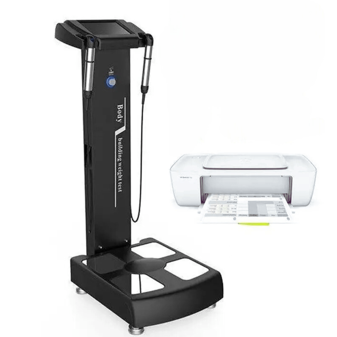 Body Composition Tester & Analysis Machine - Foreverfly