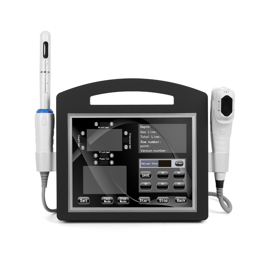 4D HIFU + Vaginal Tightening Machine - Foreverfly