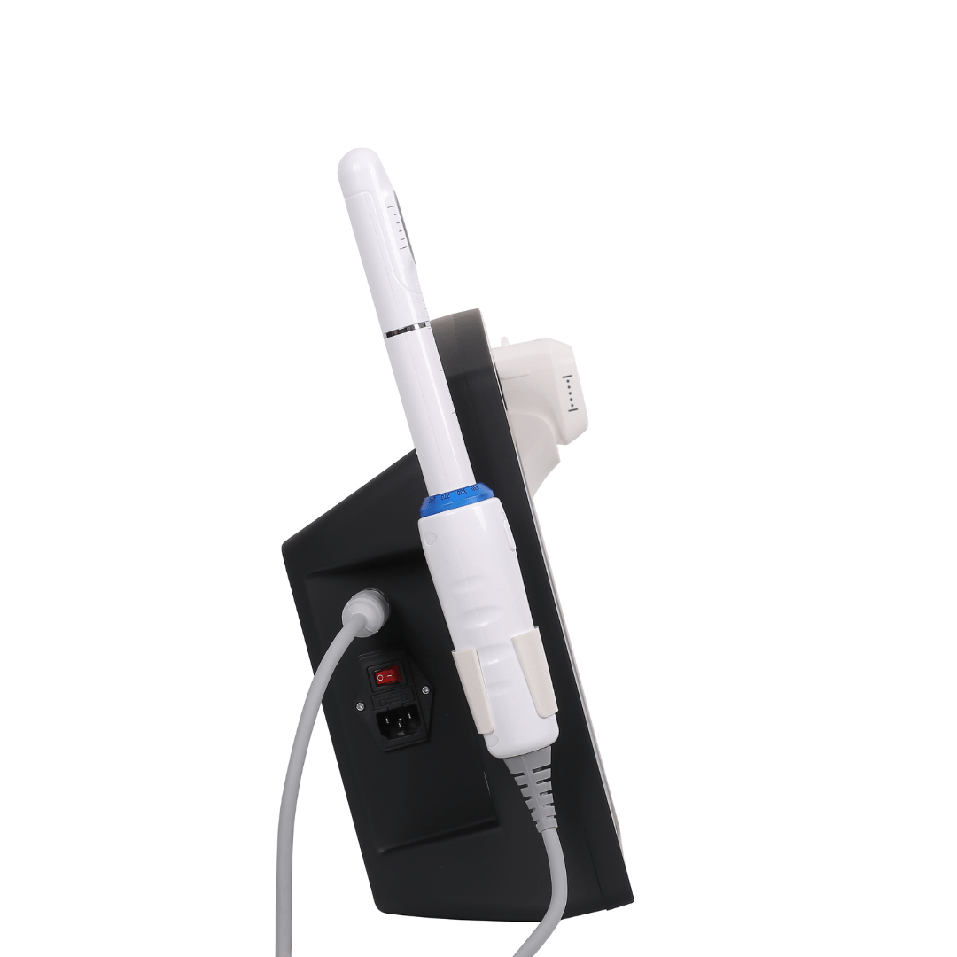 4D HIFU + Vaginal Tightening Machine - Foreverfly