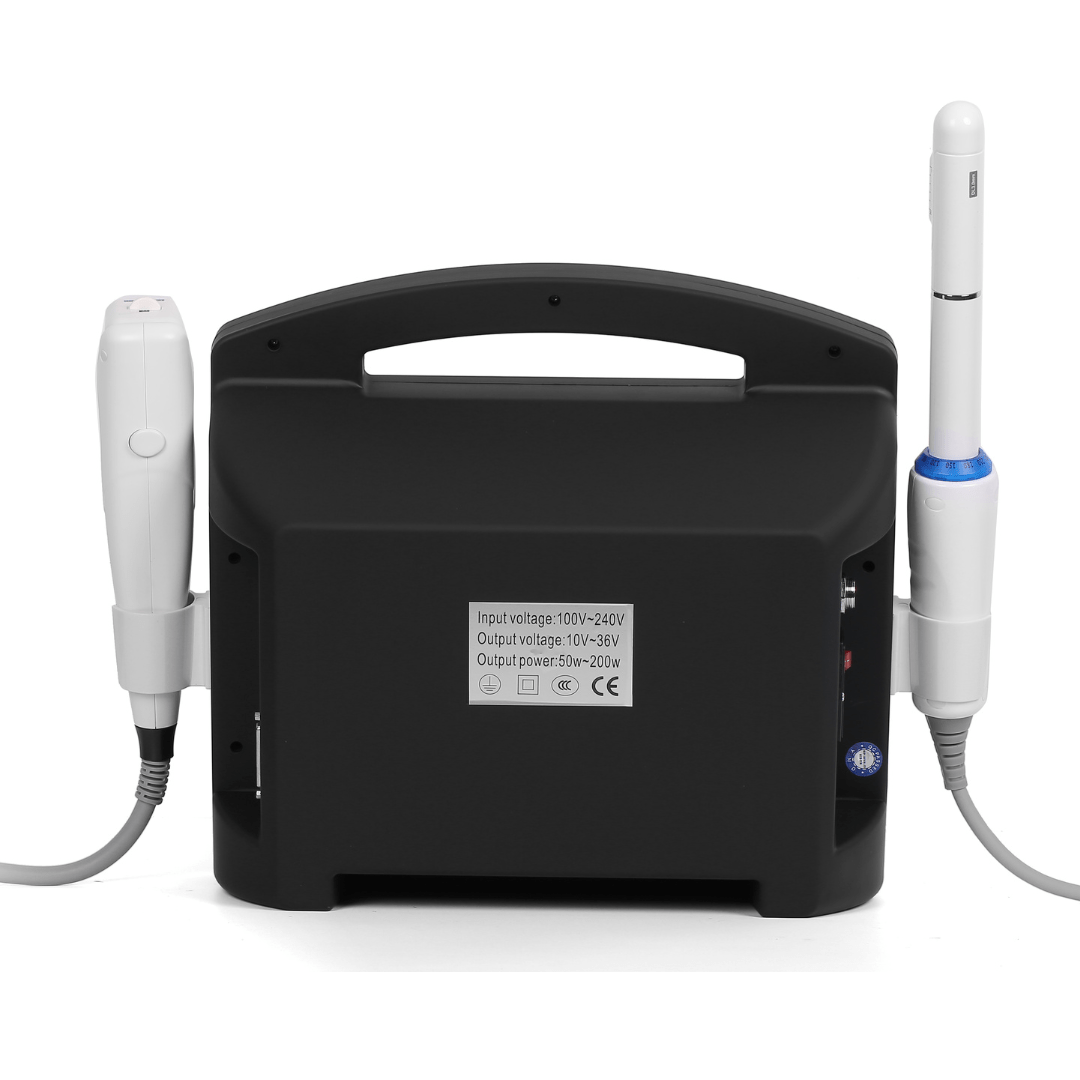 4D HIFU + Vaginal Tightening Machine - Foreverfly