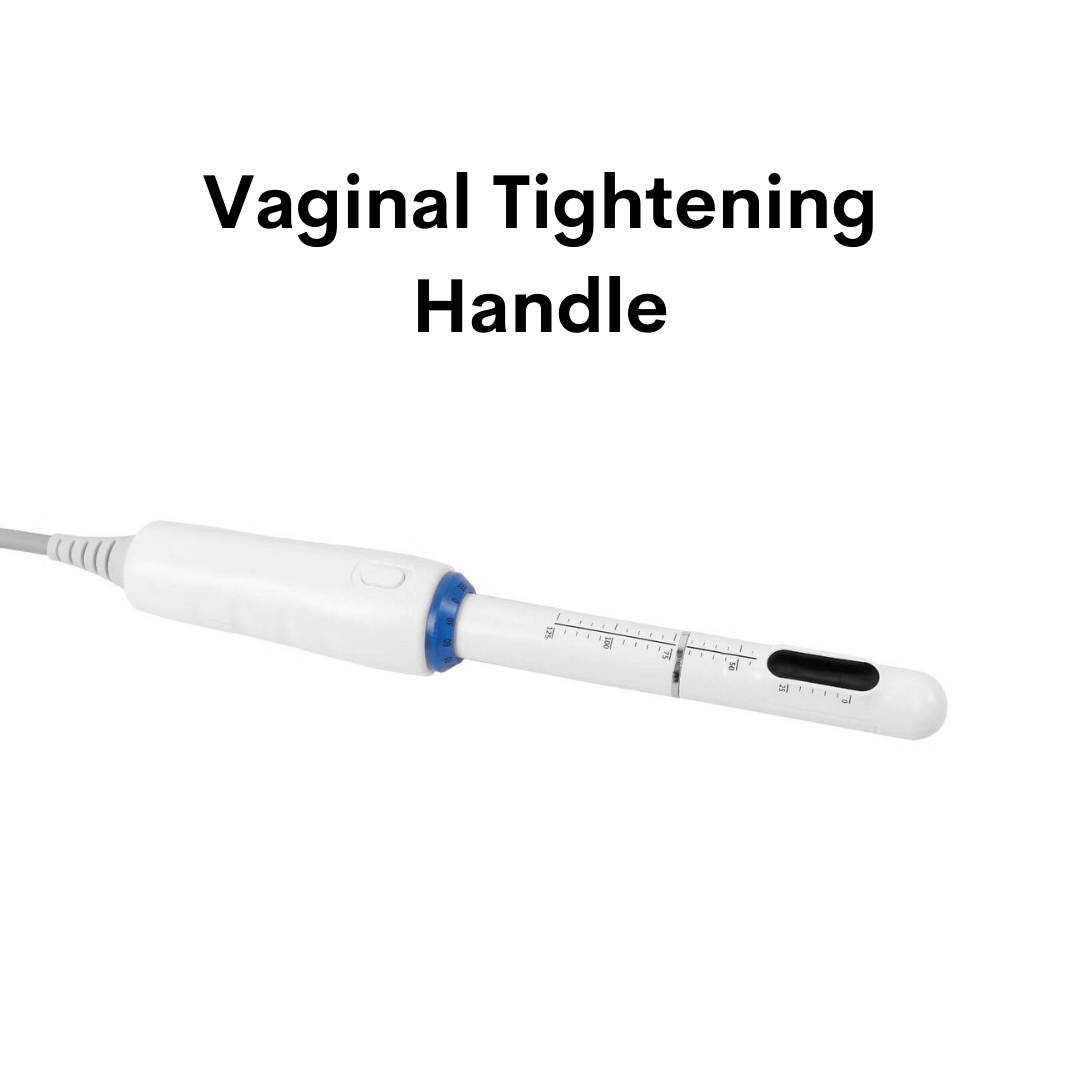 4D HIFU + Vaginal Tightening Machine - Foreverfly