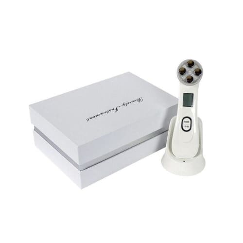 Anti Wrinkle Skin Tightening Device - Foreverfly