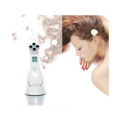 Anti Wrinkle Skin Tightening Device - Foreverfly