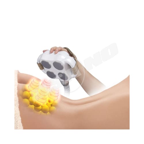 Cellulite Removal Roller Massage Vacuum Cavitation Velashape 3 Machine - Foreverfly