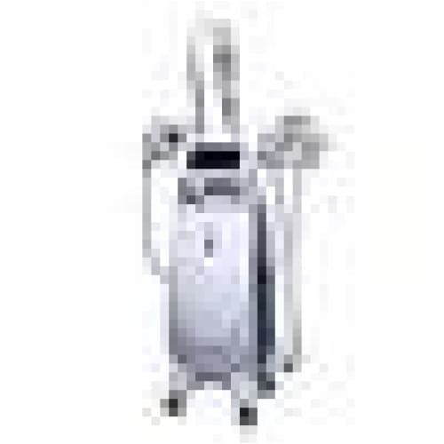 Cellulite Removal Roller Massage Vacuum Cavitation Velashape 3 Machine - Foreverfly