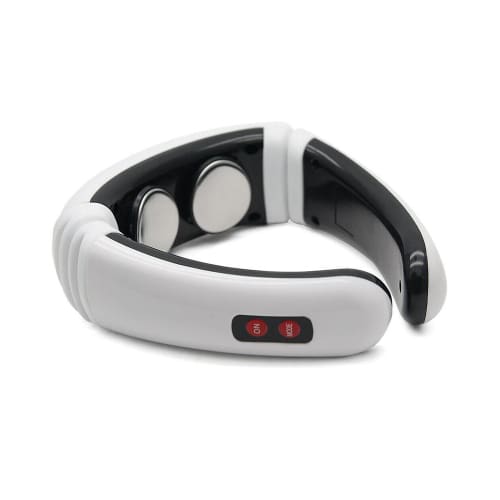 Electric Acupuncture Magnetic Therapy Neck Massager - Foreverfly