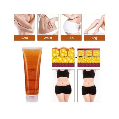 Fat Burning Gel for Ultrasound Cavitation EMS Body Slimming Massager - Foreverfly