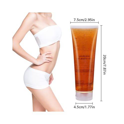 Fat Burning Gel for Ultrasound Cavitation EMS Body Slimming Massager - Foreverfly