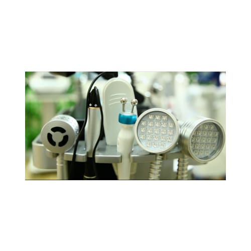 Foreverfly™ 10 in 1 Diamond Peeling and Hydrafacials Dermabrasion Machine - Foreverfly