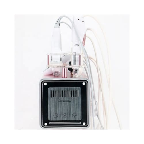 Foreverfly™ 5 In 1 Multifunction Thermolift RF EMS Mesotherapy Machine - Foreverfly