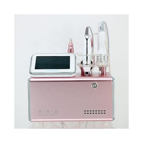 Foreverfly™ 5 In 1 Multifunction Thermolift RF EMS Mesotherapy Machine - Foreverfly