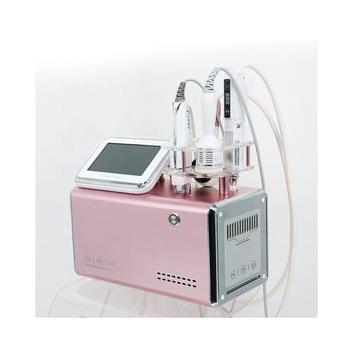 Foreverfly™ 5 In 1 Multifunction Thermolift RF EMS Mesotherapy Machine - Foreverfly