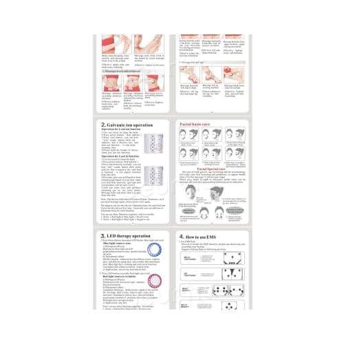 Foreverfly 6 in 1 ULTSLEMIFY™ - Foreverfly