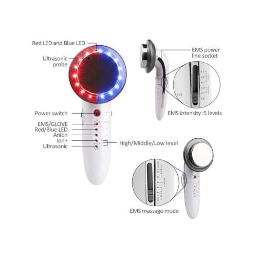 Foreverfly 6 in 1 ULTSLEMIFY™ - Foreverfly
