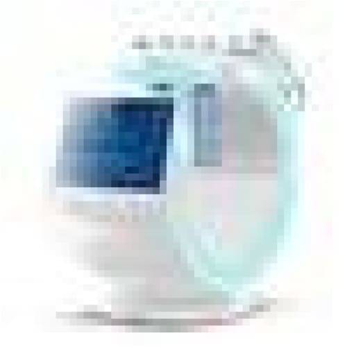 Foreverfly™ 7 in 1 Ice Blue RF Hydra Hydrofacial Machine - Foreverfly