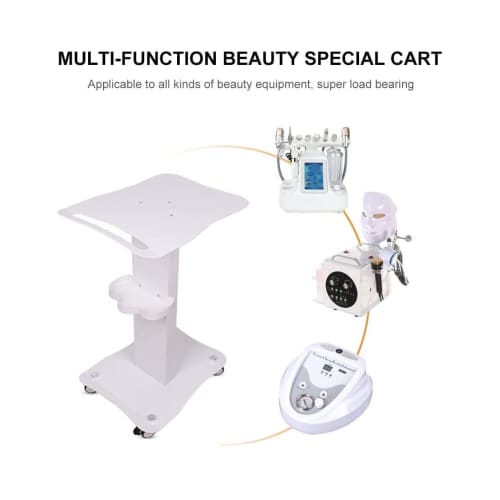 Foreverfly™ Beauty Salon Trolley Cart - Foreverfly