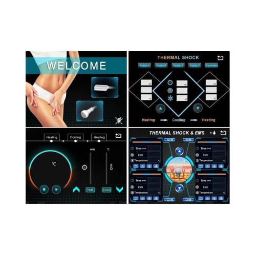 Foreverfly™ Cold Body Contouring 3.0 Device - Foreverfly