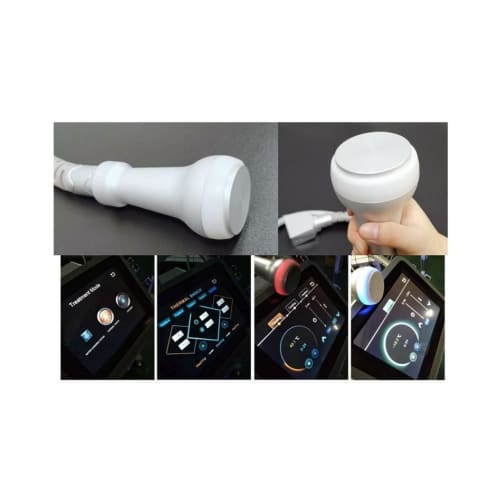 Foreverfly™ Cold Body Contouring 3.0 Device - Foreverfly