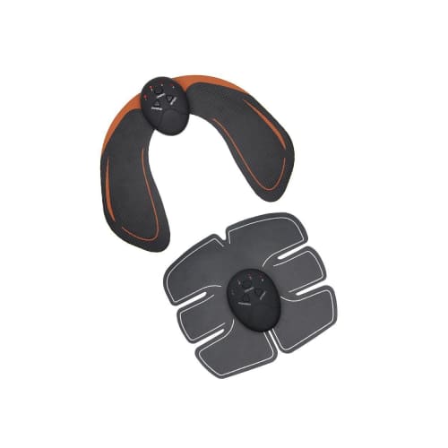 Foreverfly EMS Butt & Ab Muscle Toner - Foreverfly