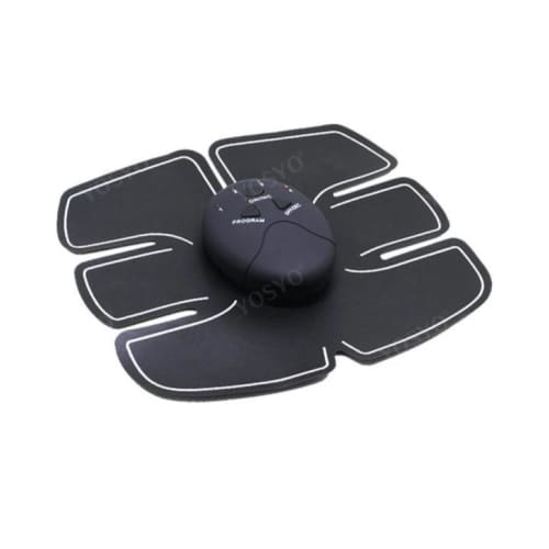 Foreverfly EMS Butt & Ab Muscle Toner - Foreverfly