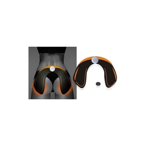 Foreverfly EMS Butt & Ab Muscle Toner - Foreverfly