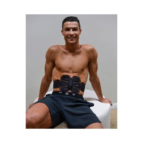 Foreverfly EMS Butt & Ab Muscle Toner - Foreverfly