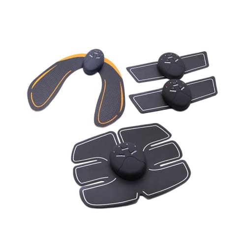 Foreverfly EMS Butt & Ab Muscle Toner - Foreverfly