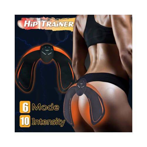 Foreverfly EMS Butt & Ab Muscle Toner - Foreverfly