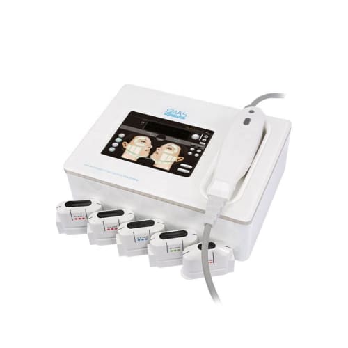 Foreverfly™ HiFU Facelift Machine - Foreverfly