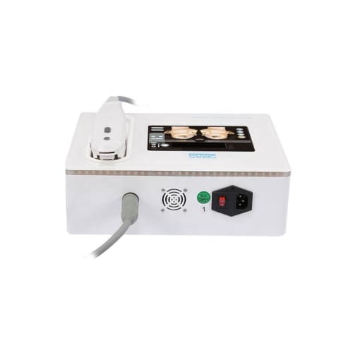 Foreverfly™ HiFU Facelift Machine - Foreverfly