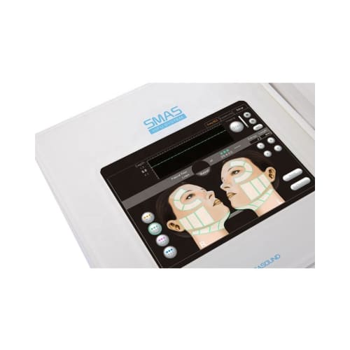 Foreverfly™ HiFU Facelift Machine - Foreverfly