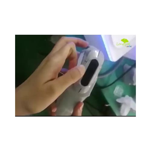 Foreverfly™ HiFU Facelift Machine - Foreverfly
