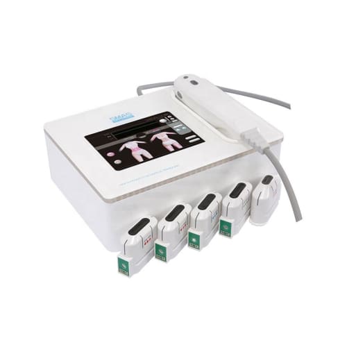 Foreverfly™ HiFU Facelift Machine - Foreverfly