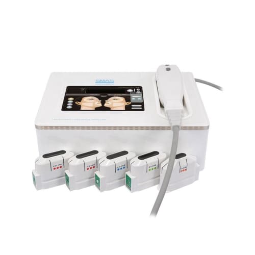 Foreverfly™ HiFU Facelift Machine - Foreverfly