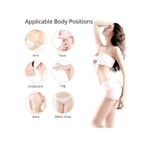 Foreverfly™ IPL Hair Removal - Foreverfly