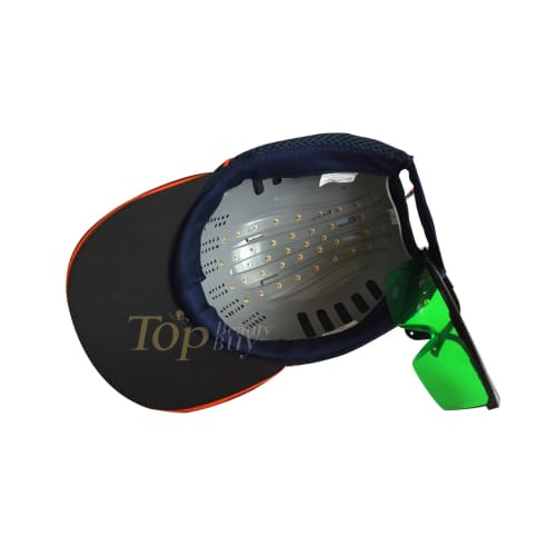 Foreverfly LLLT Laser Cap For Hair Regrowth - Foreverfly